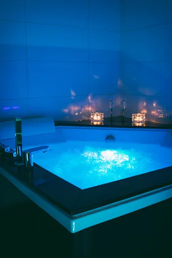Masaż Katowice FIZJODIET Medical SPA